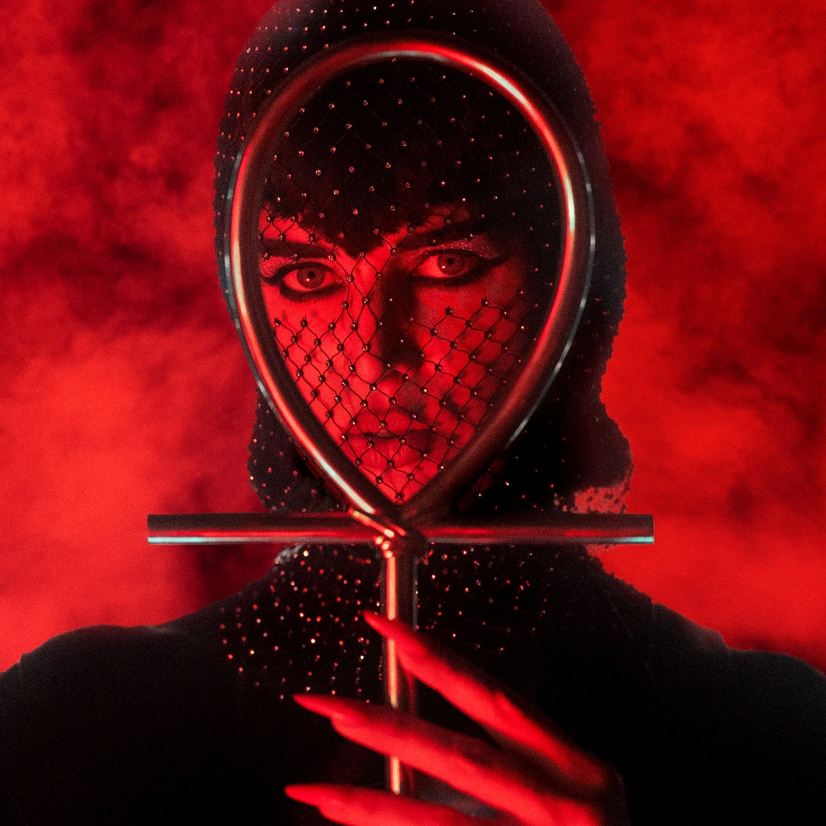 Desire x Johnny Jewel